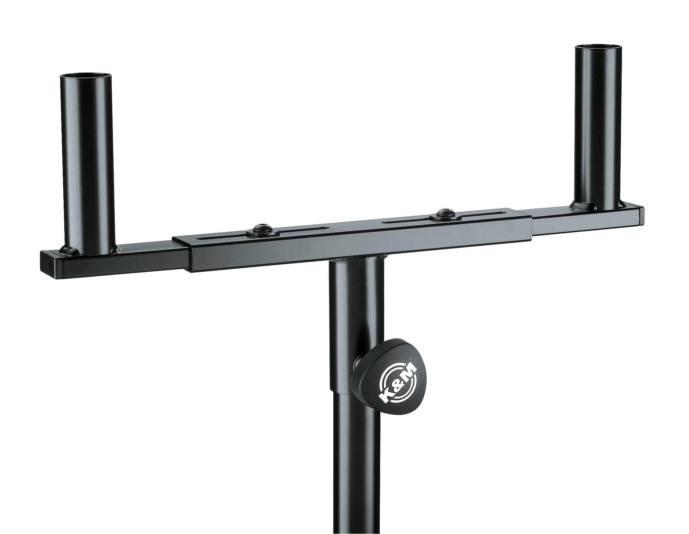 K&M 24105 Gabel für Boxenstative