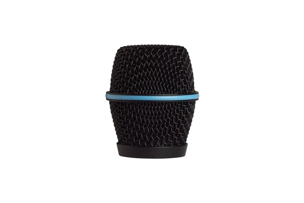 SHURE RK324G Schwarzer Ersatzkorb für Beta 87A und Beta 87C