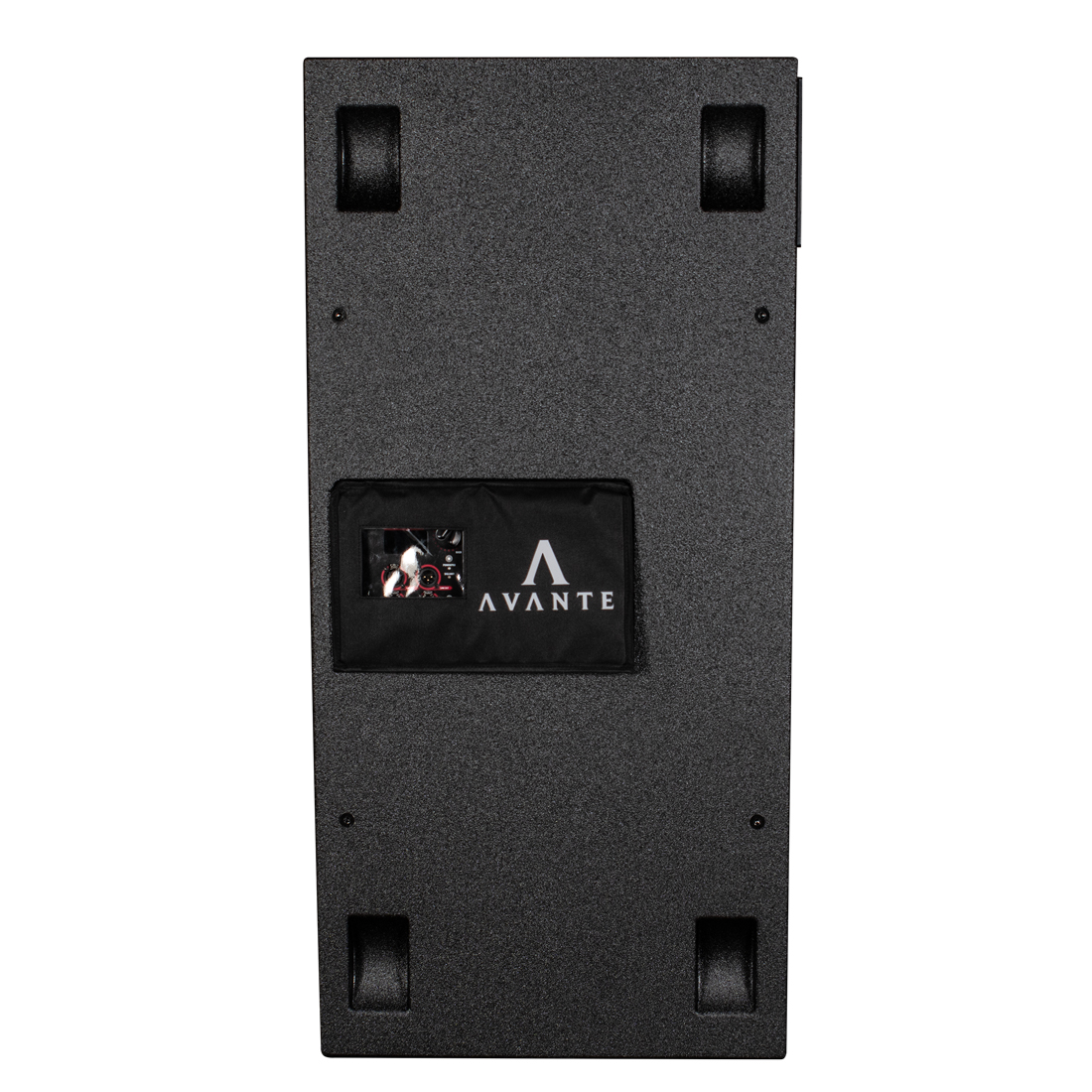 AVANTE Akro ATS218 Sub 2x18" aktiv Subwoofer