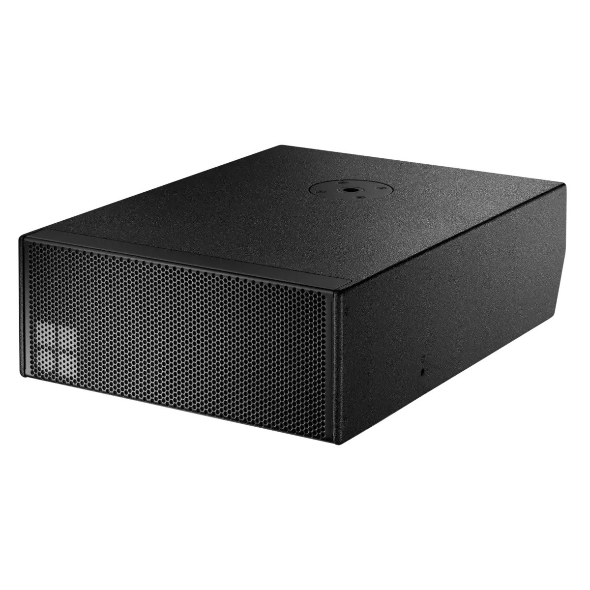 D&B B8 Subwoofer NLT4F/M ultrakompakt 2x6,5"