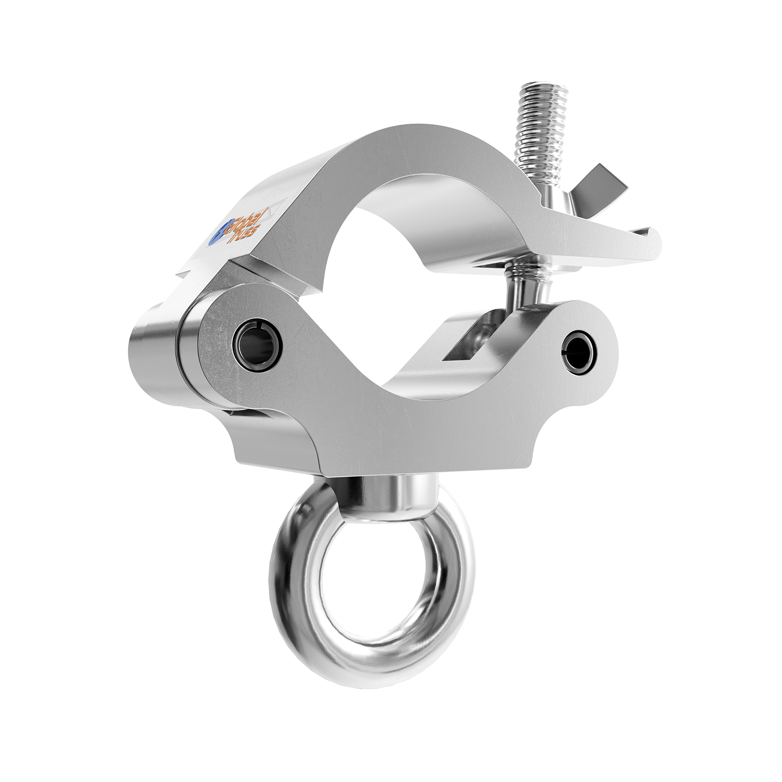GLOBAL TRUSS 5033 Half Coupler Eye 48-51/50/200kg
