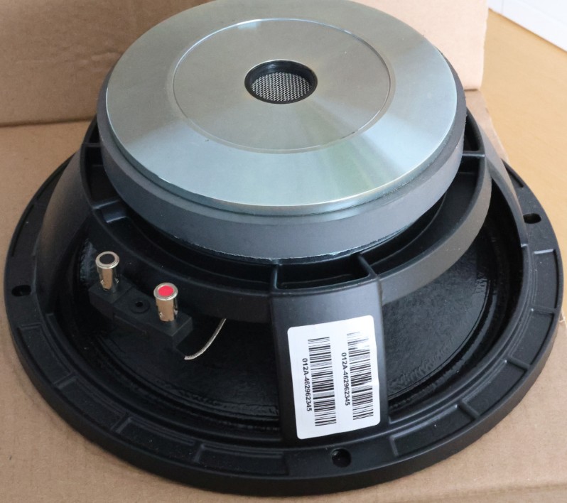 NEXO HPB10N – 10" Bass Speaker für PS10 / PS10-R2