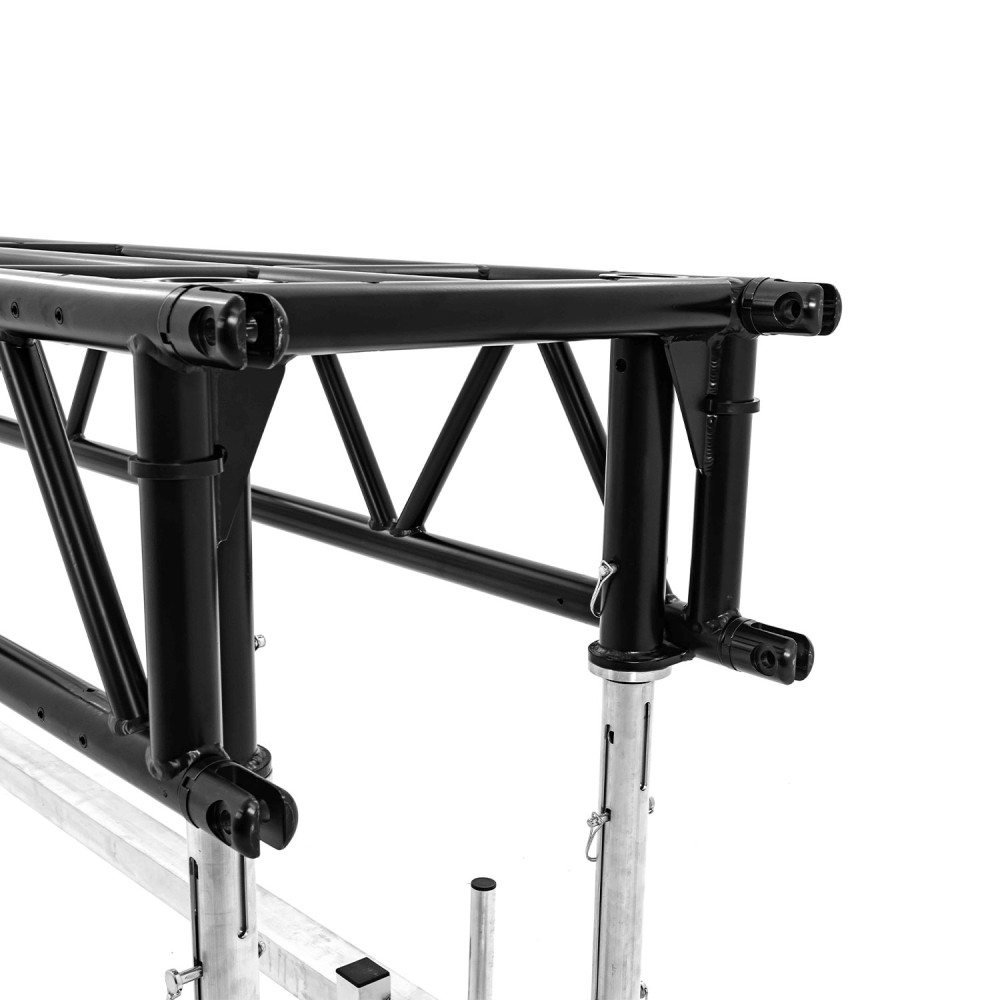HOFKON Traverse MLT THREE 2400mm Black