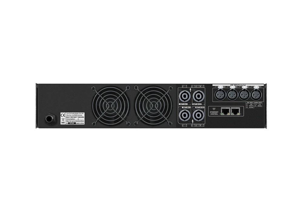 LYNX pro-audio GTX-14K