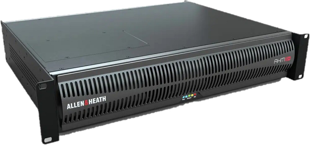 ALLEN & HEATH AHM-64
