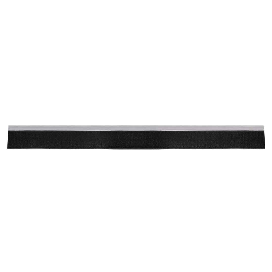 DURASTAGE Click Skirt Profile 1970 Profilschiene aus Aluminium die mit einem Klettband