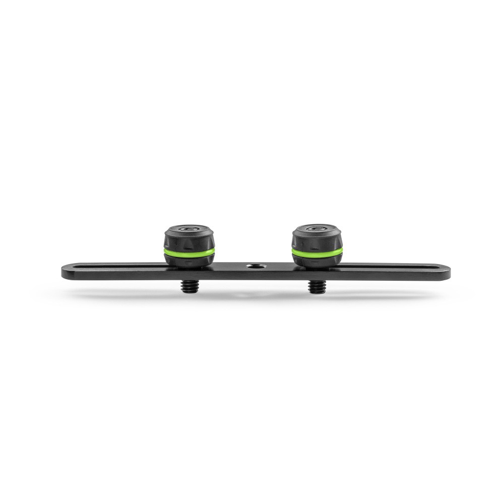 Gravity MS STB 01 Stereo Bar for 2 Microphones