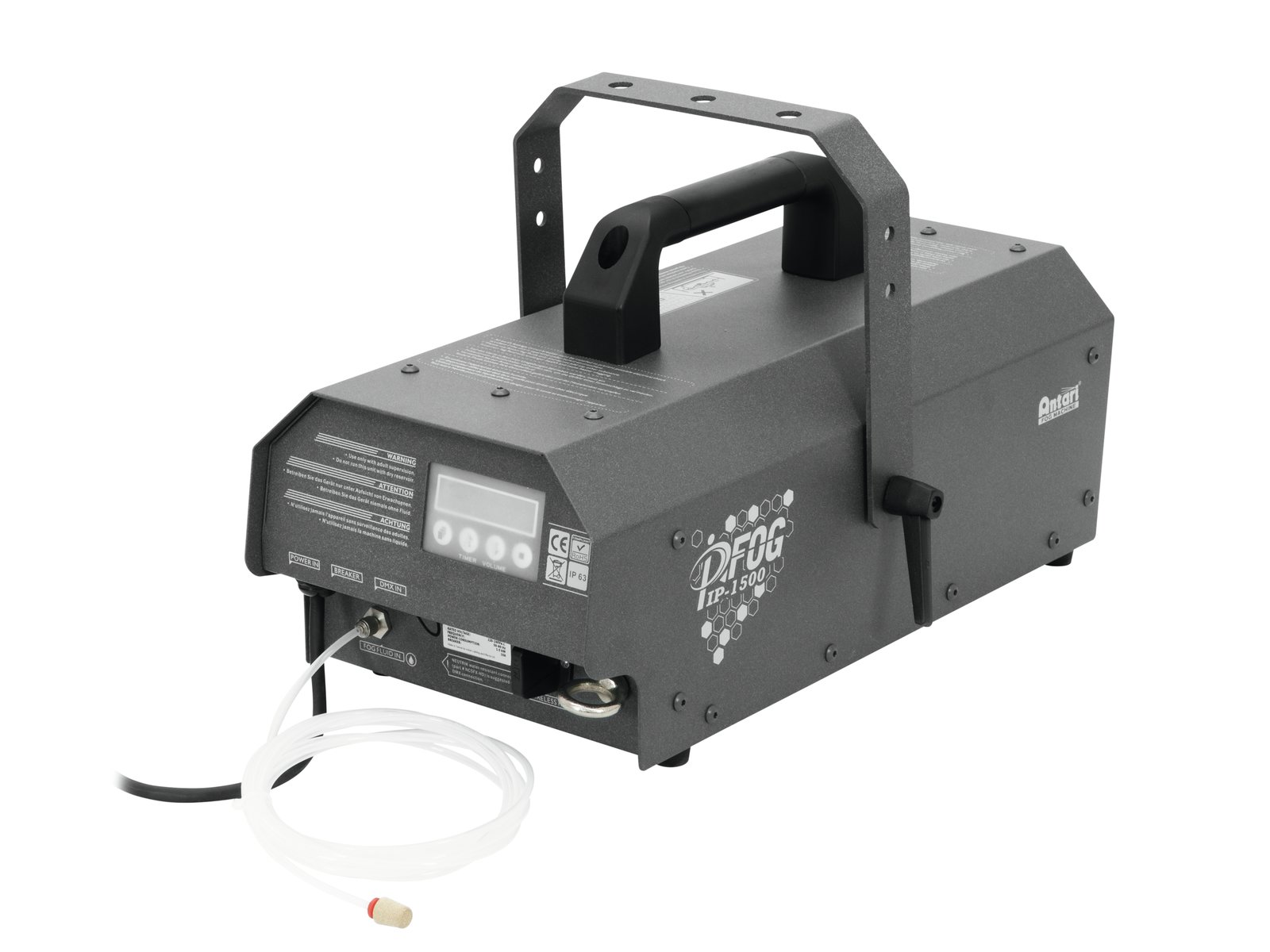 ANTARI IP-1500 IP63