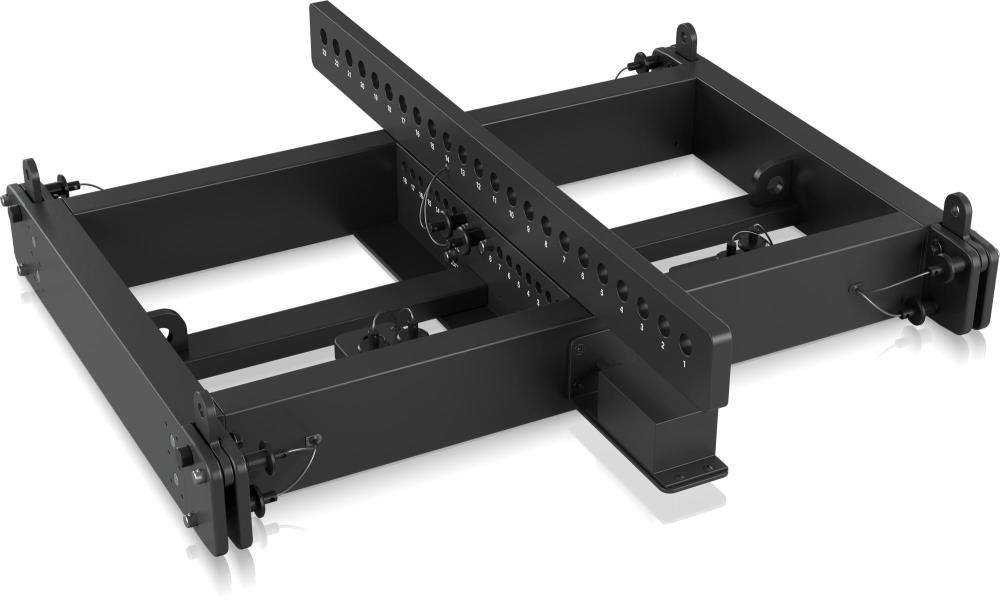 TURBOSOUND MAN-FG Multi Flug- & Stackrahmen MV212(-XV) / MS215