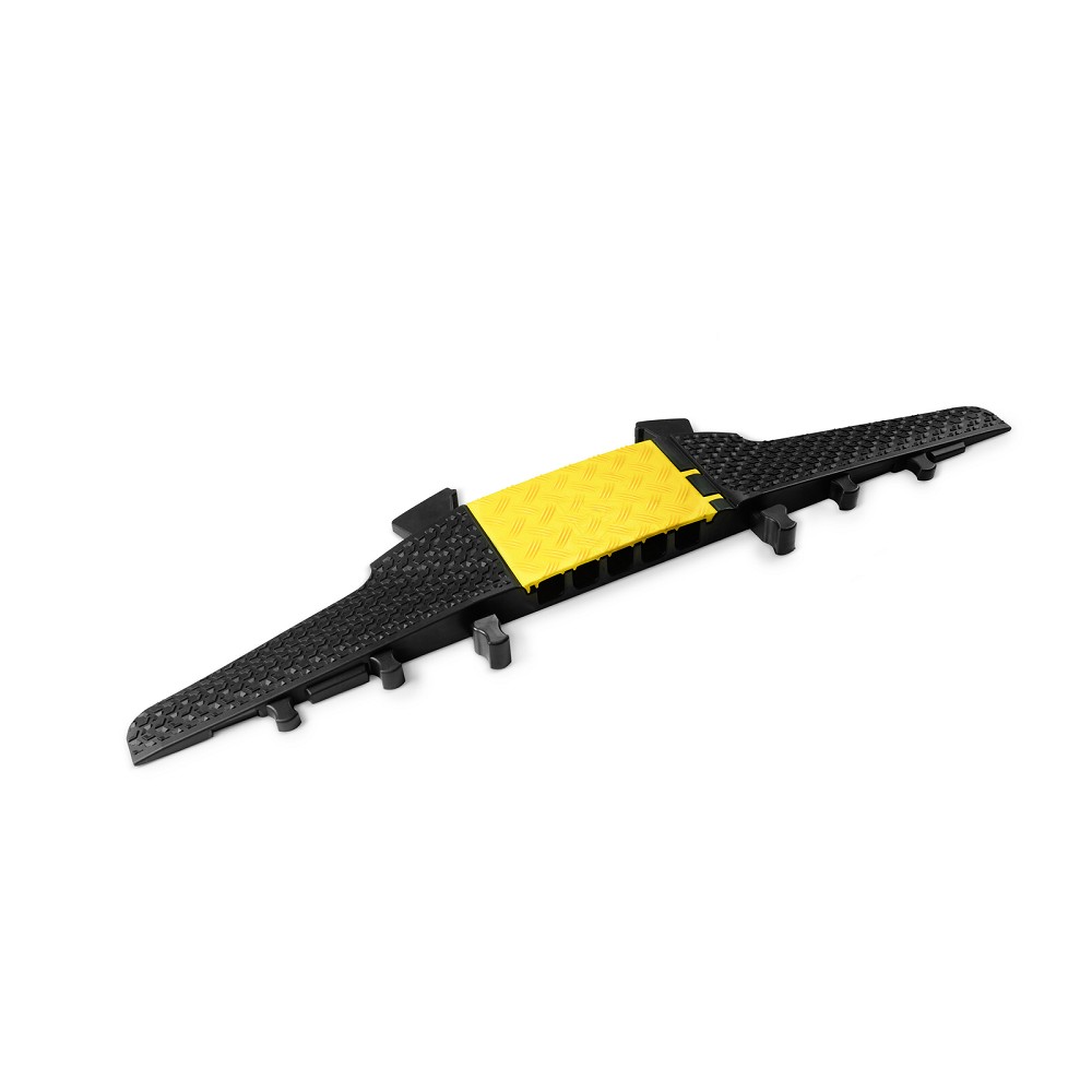DEFENDER MIDI 5 2D Adapter to MIDI 5 male Adapter 5 channels | male | heavy duty | height 5.5cm