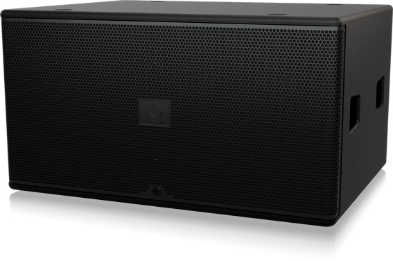 TURBOSOUND MS218, 2x 18" Subwoofer