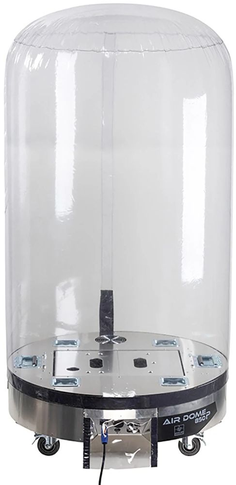 GLP Air Dome 850 – Outdoor Regenschutz inkl. Rain Cover
