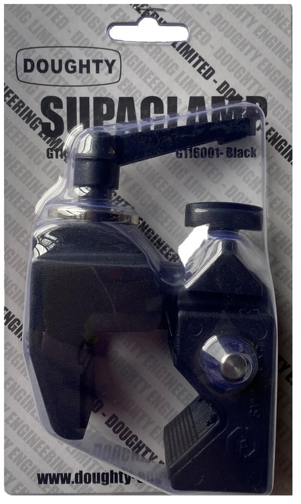 DOUGHTY G116001 Supaclamp