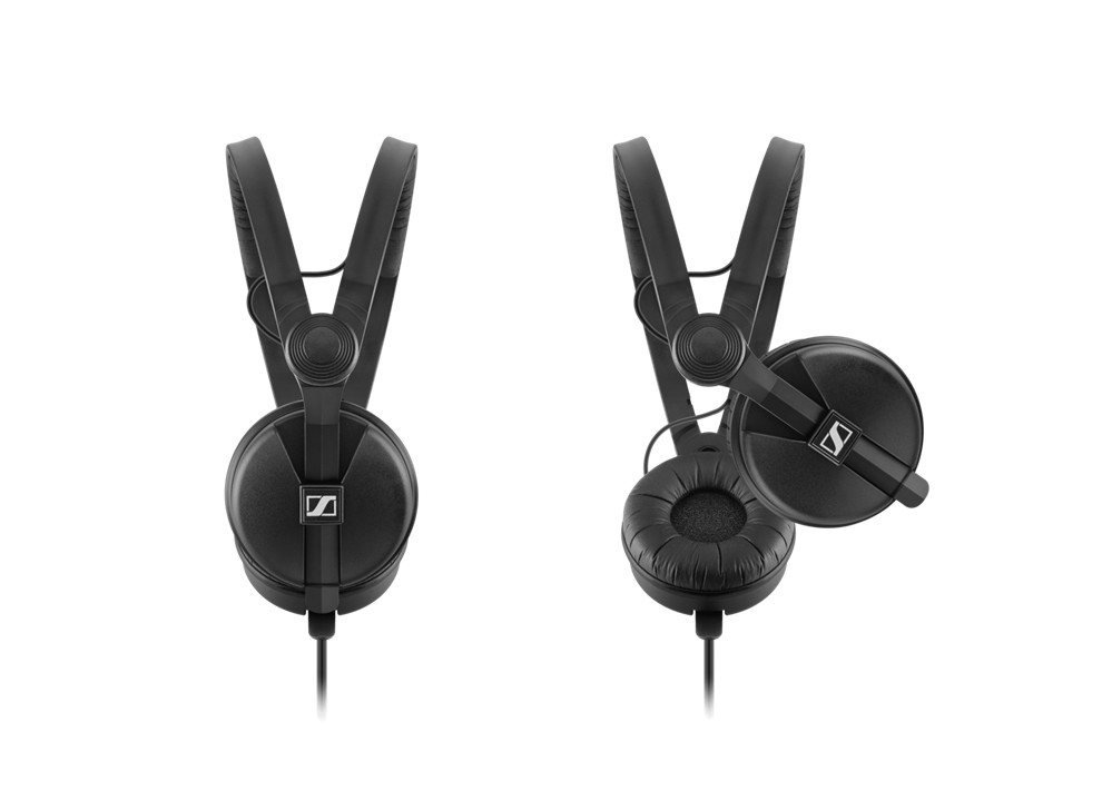SENNHEISER HD 25
