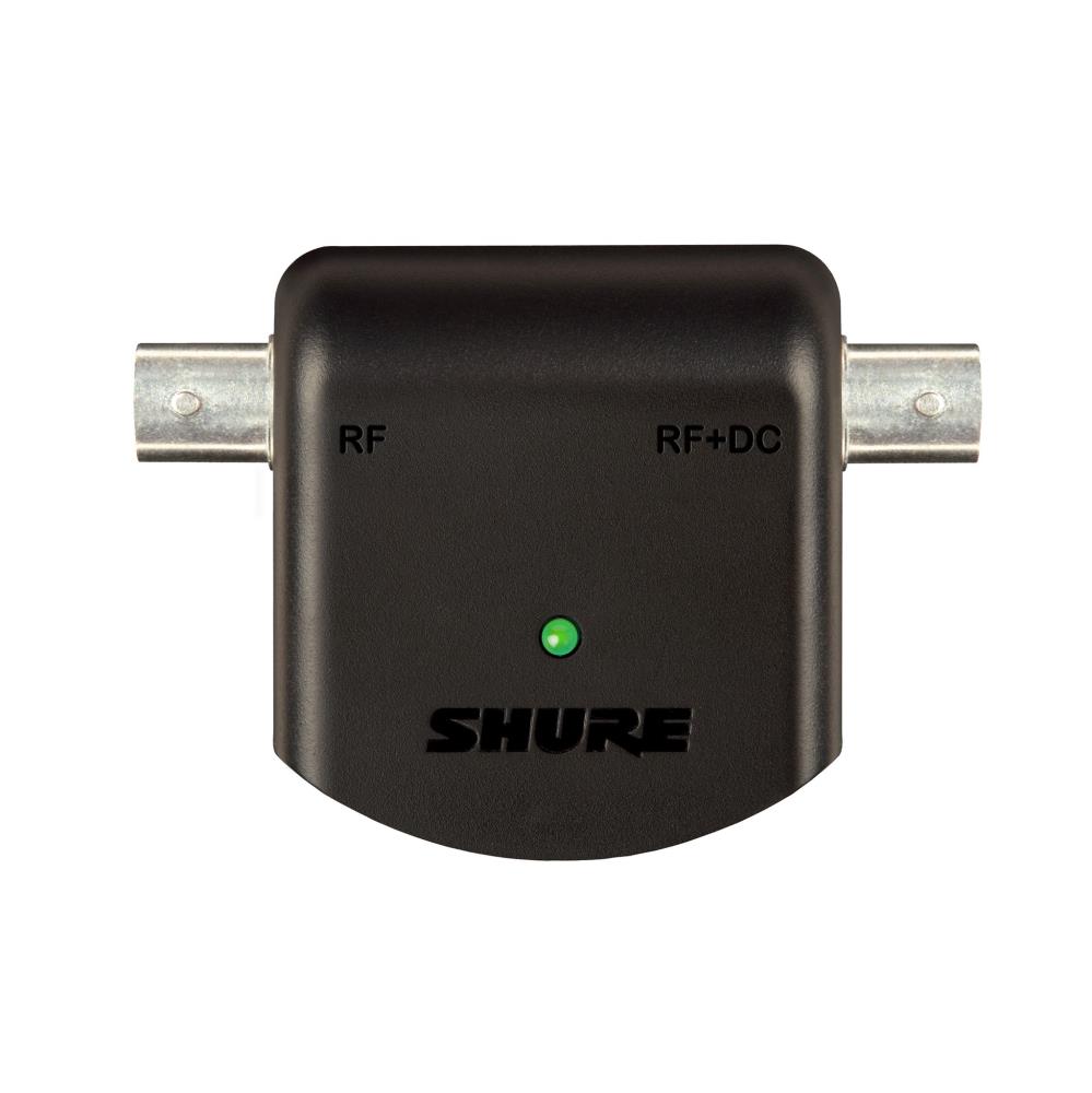 SHURE UABIAST-E BNC Adapter zur Spannungsversorgung