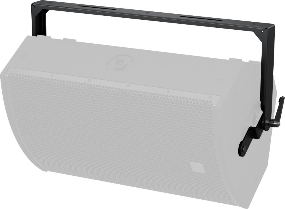 TURBOSOUND PQ15-SB Steel swivel bracket