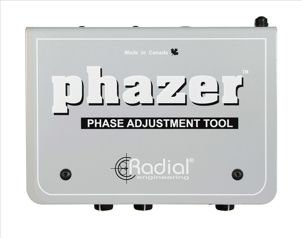 RADIAL PHAZER Phase Adjuster | 475704