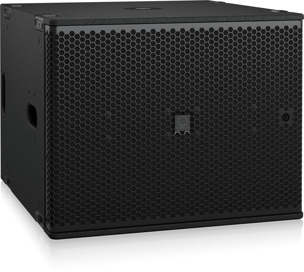 TURBOSOUND PQ18B 18" Reflex Loaded Subwoofer