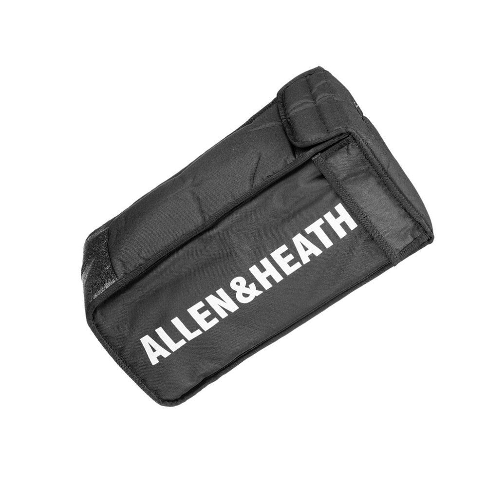 ALLEN & HEATH Carry Bag für AB168 DT168 DX168