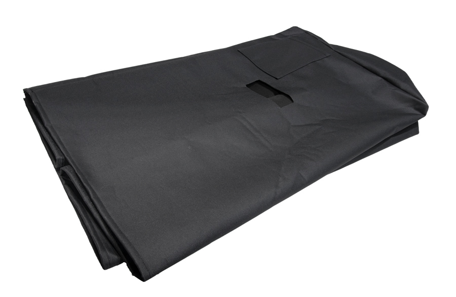 COVER & BOX Cover Hengst Blue.care 2teilig