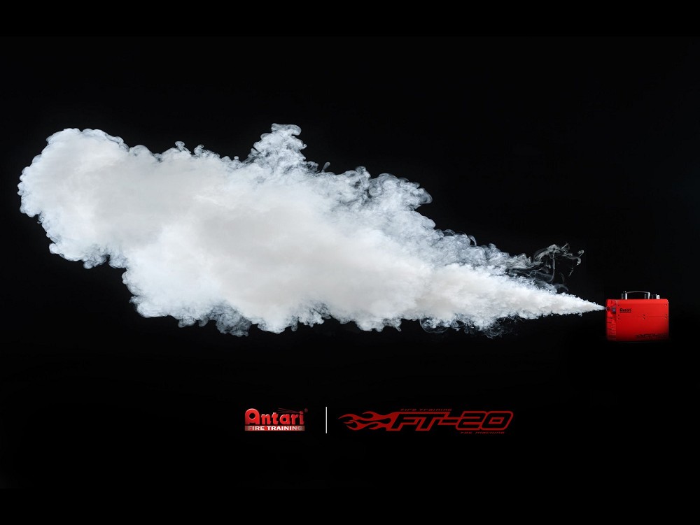 ANTARI FT-20X