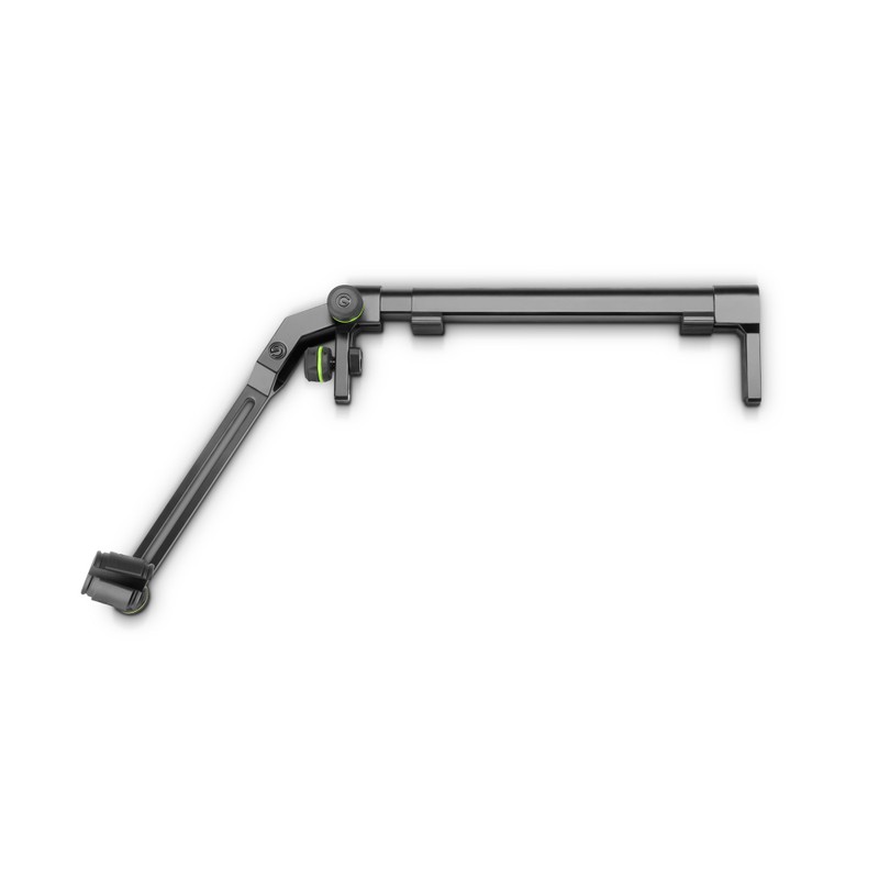 GRAVITY MS CAB CL 01 S Cab Clamp - Mic Holder for Guitar Cabs, Short Version