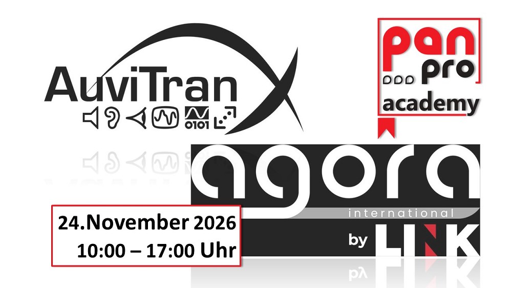 Easy Network Setup - 24.11.2026  - von den Grundlagen zum komplexen Netzwerk