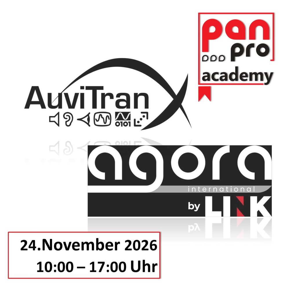 24.11.2026 Easy Network Setup -  von den Grundlagen zum komplexen Netzwerk