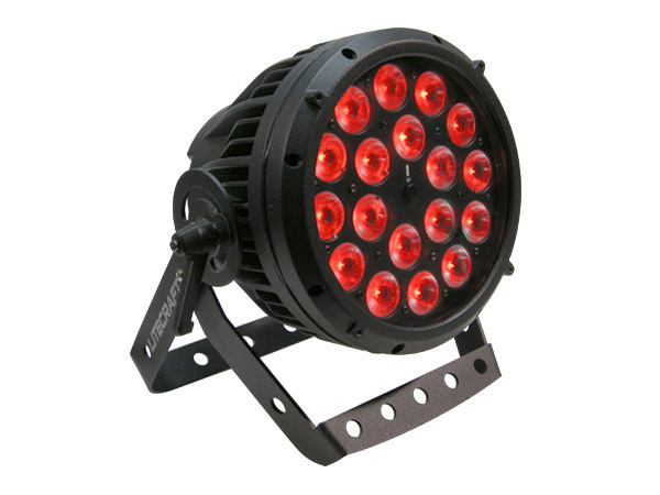 LITECRAFT InLED AT10 18x Multicolour