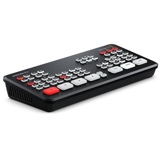BLACKMAGIC DESIGN ATEM Mini Pro bedienfreundlicher Videomischer