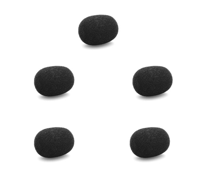 DPA DUA0560 Foam Windscreen for Miniature Microphones