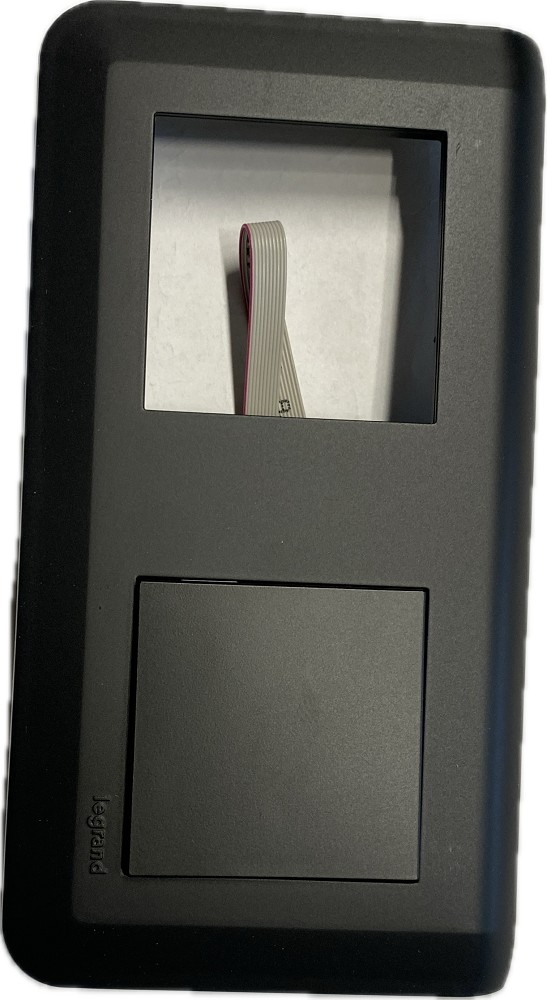 AUVITRAN AV-WALL-BT-EXT BLACK – Bluetooth-Erweiterung für AV-WALL-DT4i