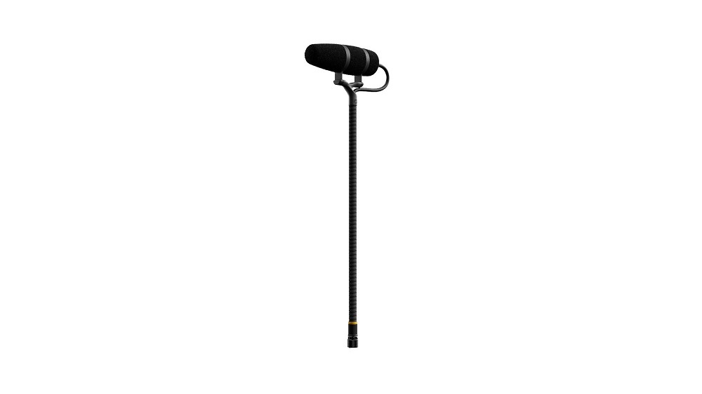 DPA 4099 CORE+ with Clip for Drum