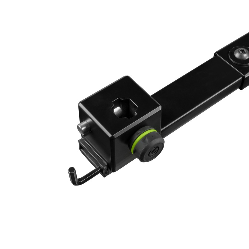 GRAVITY LS SUPER TB 01 Super Mini T-Bar for 35 mm Tripods