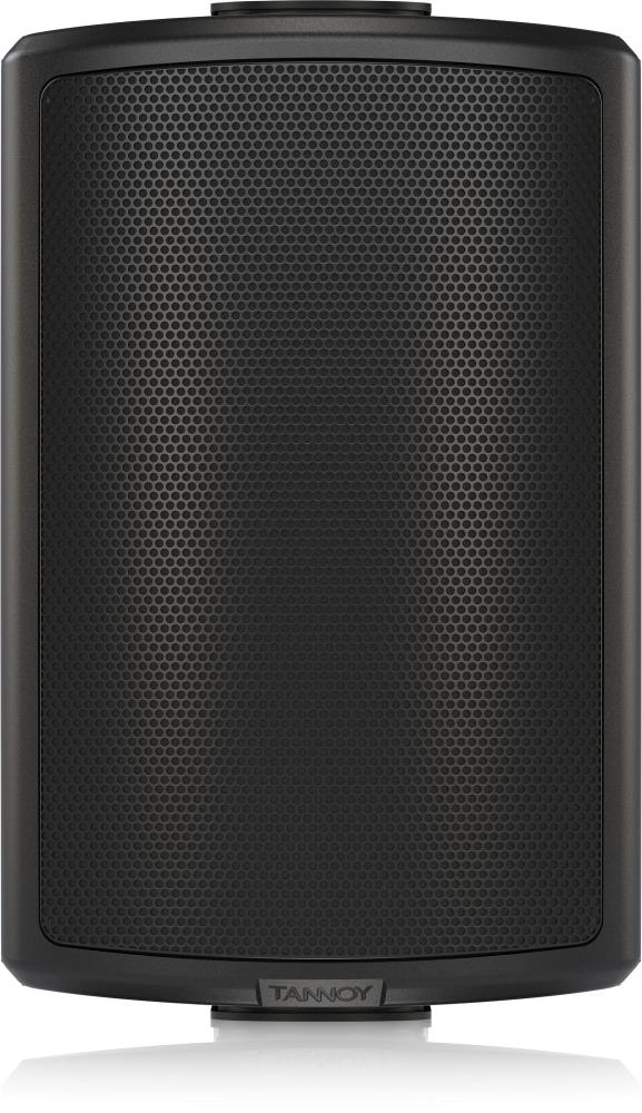 TANNOY AMS 5ICT 5" ICT Surface-Mount Loudspeaker Installation Applications