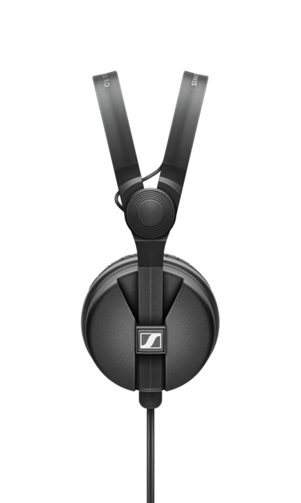 SENNHEISER HD 25