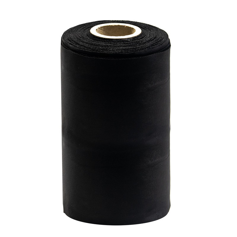 Klett Velour Rolle 0,30x25m schwarz 180g/m²
