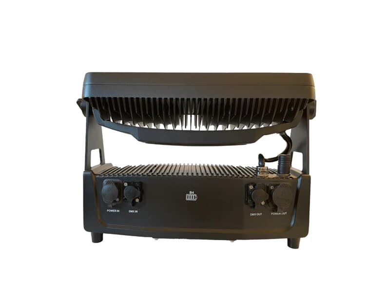 LCPRO® Show.CYC B4 Akku – 4er Tourpack