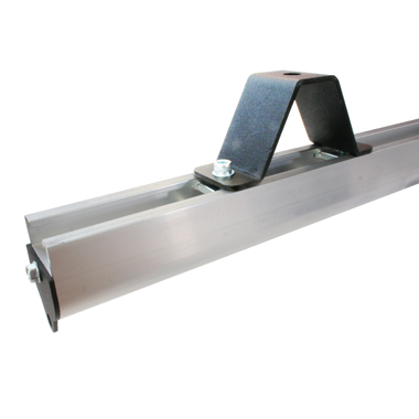 DOUGHTY T81150 RAIL-50mm Top Head