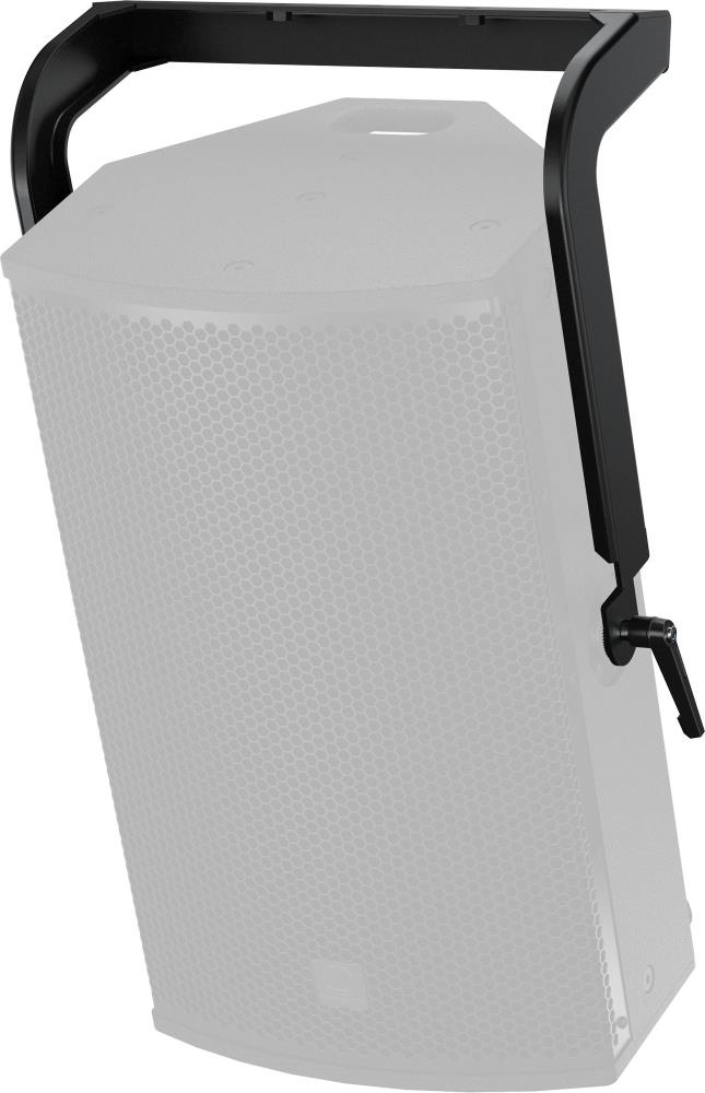 TURBOSOUND PQ12-YB Yoke Bracket