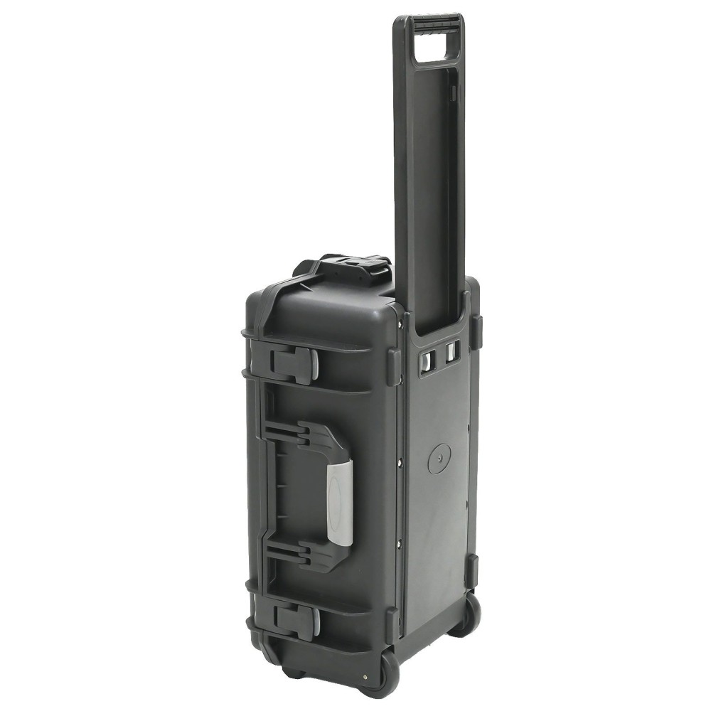 SINORA Tool Case / Techniker-Trolley mit Nutschaum und Deckelklappe