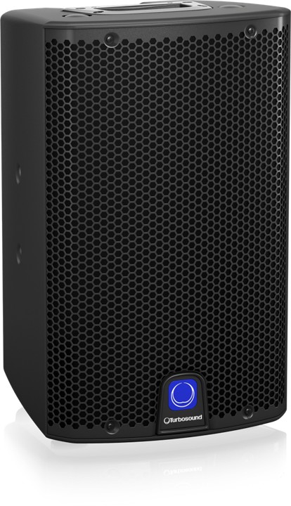 Turbosound iQ8