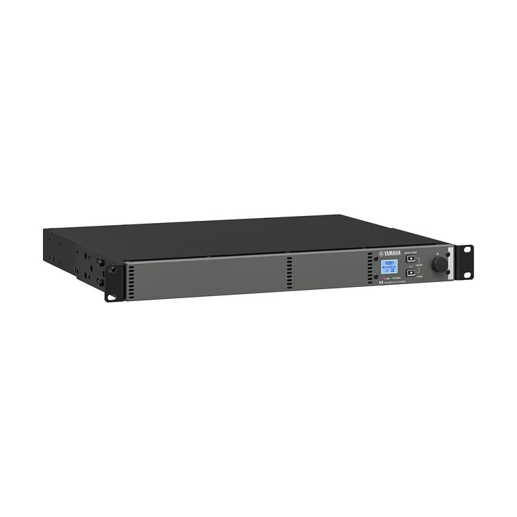 YAMAHA RUio16FLX-D I/O-Rack