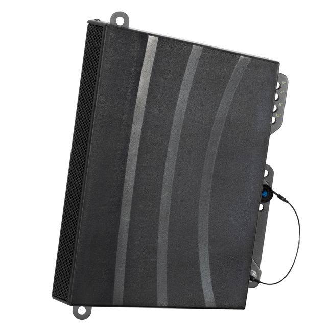 AVANTE Imperio PRO 2,5"/6x1,75" aktive Top