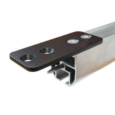 DOUGHTY T81100  RAIL-JOINT KIT