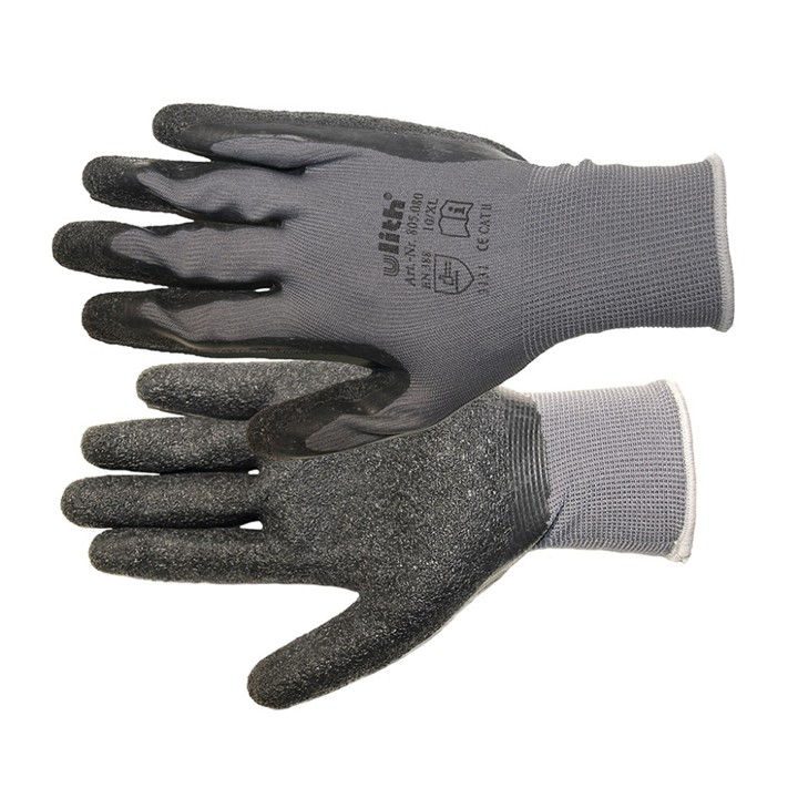 OPTIQUIP Polyester-Handschuh - 11 -