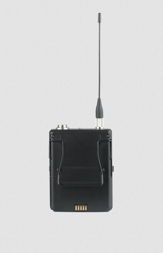 SHURE ULXD1=-V51 Digitaler Taschensender, VHF, 174-216 MHz
