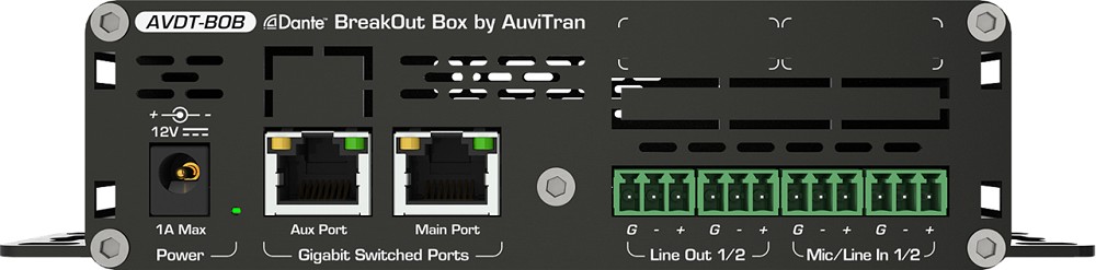 AUVITRAN AVDT-BOB AE4io