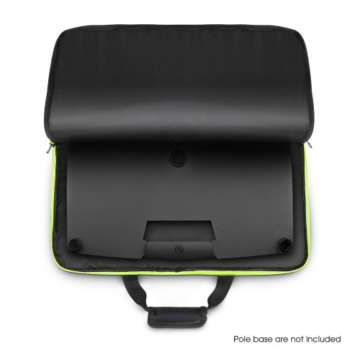 GRAVITY BG WBLS 331 Transport Bag for Square Base Plate