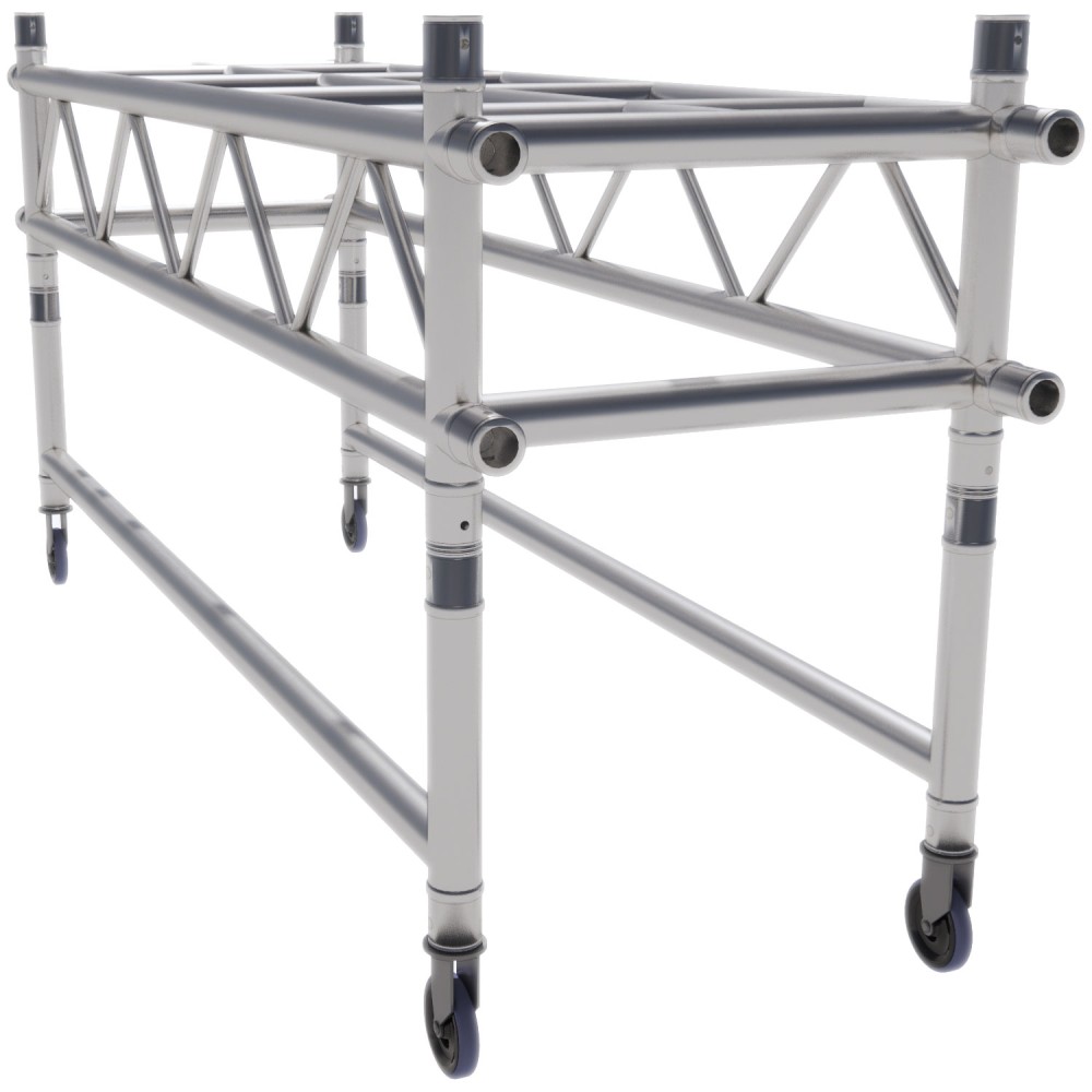 HOFKON Traverse MLT ZERO 1500mm